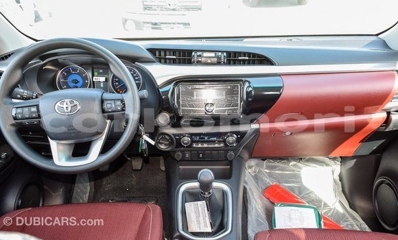 Buy Import Toyota Hilux Other Car in Import - Dubai in Great Comore Buy Import Toyota Hilux Other Car in Import - Dubai in Great Comore