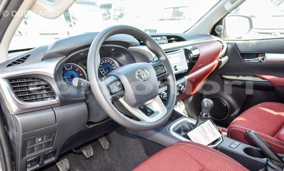 Buy Import Toyota Hilux Other Car in Import - Dubai in Great Comore Buy Import Toyota Hilux Other Car in Import - Dubai in Great Comore