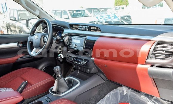 Buy Import Toyota Hilux Other Car in Import - Dubai in Great Comore Buy Import Toyota Hilux Other Car in Import - Dubai in Great Comore