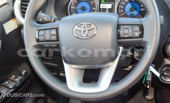 Buy Import Toyota Hilux Other Car in Import - Dubai in Great Comore Buy Import Toyota Hilux Other Car in Import - Dubai in Great Comore