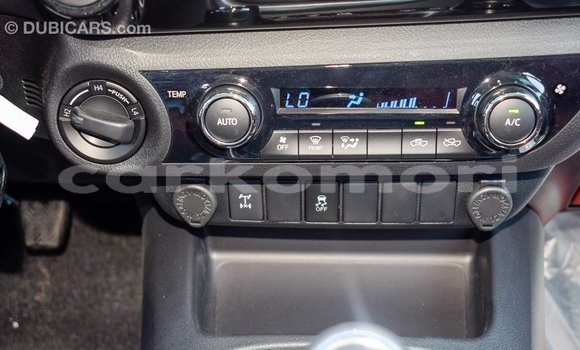 Buy Import Toyota Hilux Other Car in Import - Dubai in Great Comore Buy Import Toyota Hilux Other Car in Import - Dubai in Great Comore