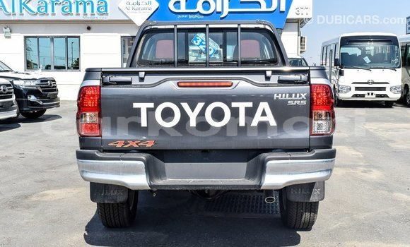 Buy Import Toyota Hilux Other Car in Import - Dubai in Great Comore Buy Import Toyota Hilux Other Car in Import - Dubai in Great Comore