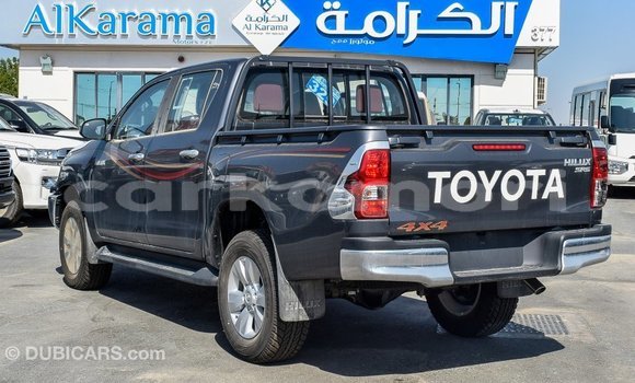 Buy Import Toyota Hilux Other Car in Import - Dubai in Great Comore Buy Import Toyota Hilux Other Car in Import - Dubai in Great Comore
