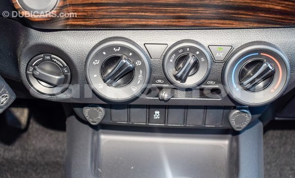 Buy Import Toyota Hilux White Car in Import - Dubai in Great Comore Buy Import Toyota Hilux White Car in Import - Dubai in Great Comore