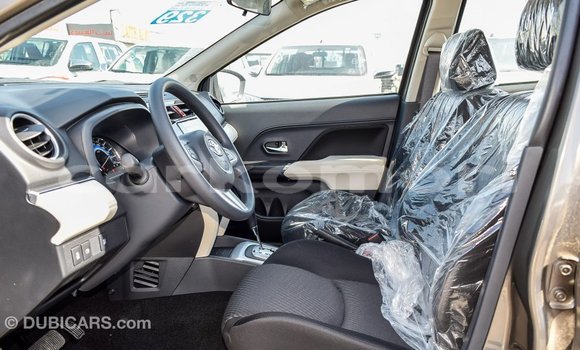 Buy Import Toyota Rush Brown Car in Import - Dubai in Great Comore Buy Import Toyota Rush Brown Car in Import - Dubai in Great Comore