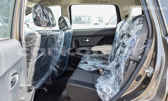 Buy Import Toyota Rush Brown Car in Import - Dubai in Great Comore Buy Import Toyota Rush Brown Car in Import - Dubai in Great Comore