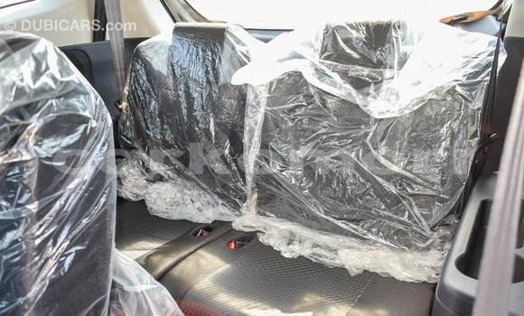 Buy Import Toyota Rush Brown Car in Import - Dubai in Great Comore Buy Import Toyota Rush Brown Car in Import - Dubai in Great Comore