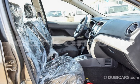 Buy Import Toyota Rush Brown Car in Import - Dubai in Great Comore Buy Import Toyota Rush Brown Car in Import - Dubai in Great Comore