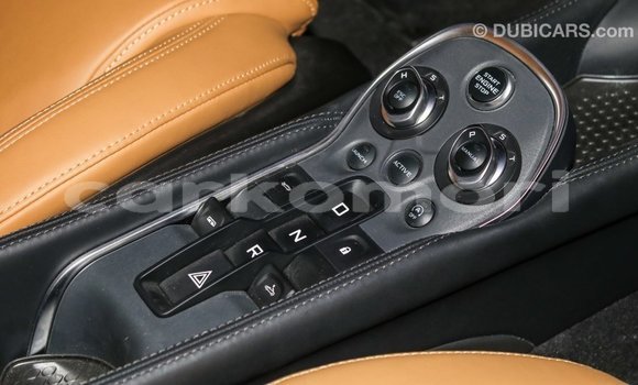 Acheter Import Voiture McLaren 570S Bleu à Import - Dubai, Grande Comore Acheter Import Voiture McLaren 570S Bleu à Import - Dubai, Grande Comore