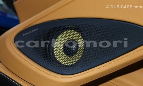 Acheter Import Voiture McLaren 570S Bleu à Import - Dubai, Grande Comore Acheter Import Voiture McLaren 570S Bleu à Import - Dubai, Grande Comore