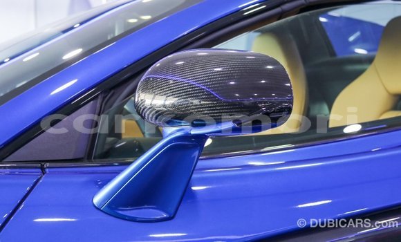 Acheter Import Voiture McLaren 570S Bleu à Import - Dubai, Grande Comore Acheter Import Voiture McLaren 570S Bleu à Import - Dubai, Grande Comore