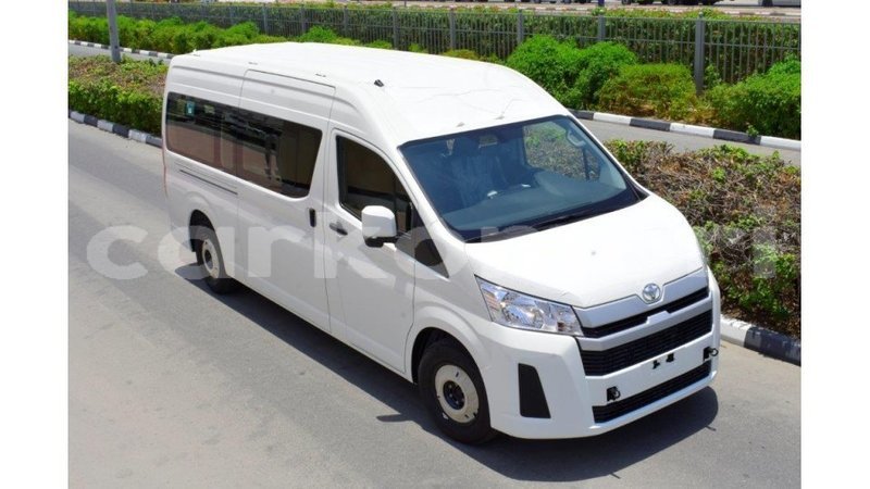 Big with watermark toyota hiace grande comore import dubai 1861