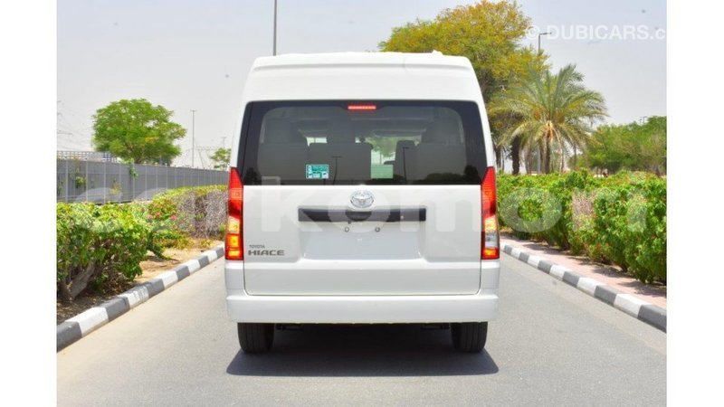 Big with watermark toyota hiace grande comore import dubai 1861