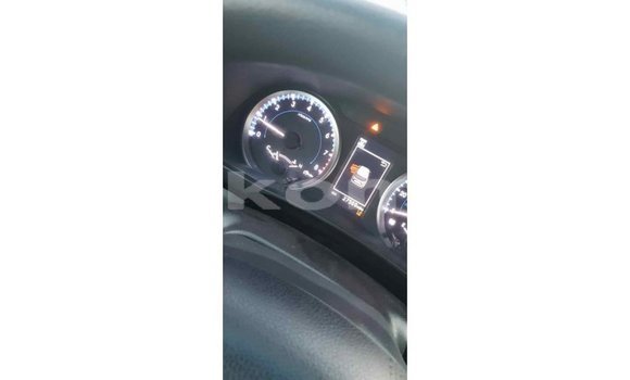 Acheter Import Voiture Toyota Highlander Autre à Import - Dubai, Grande Comore Acheter Import Voiture Toyota Highlander Autre à Import - Dubai, Grande Comore