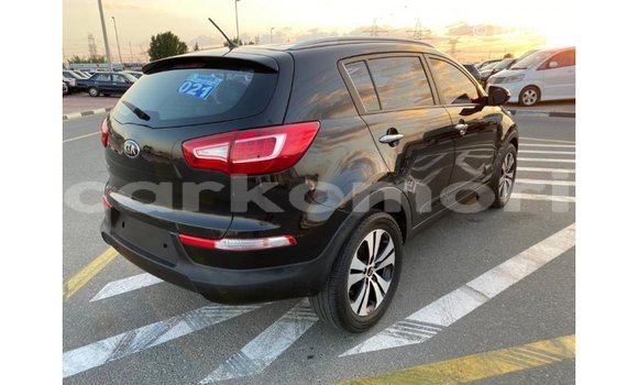 Acheter Import Voiture Kia Sportage Noir à Import - Dubai, Grande Comore Acheter Import Voiture Kia Sportage Noir à Import - Dubai, Grande Comore