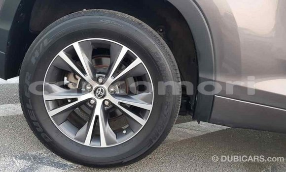 Acheter Import Voiture Toyota Highlander Autre à Import - Dubai, Grande Comore Acheter Import Voiture Toyota Highlander Autre à Import - Dubai, Grande Comore