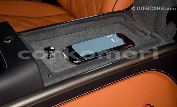 Buy Import Lexus LX Black Car in Import - Dubai in Great Comore Buy Import Lexus LX Black Car in Import - Dubai in Great Comore