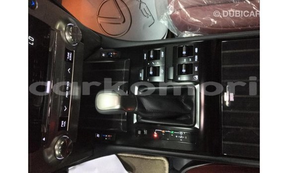 Buy Import Lexus GS White Car in Import - Dubai in Great Comore Buy Import Lexus GS White Car in Import - Dubai in Great Comore