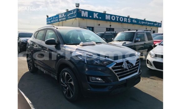 Acheter Import Voiture Hyundai Tucson Autre à Import - Dubai, Grande Comore Acheter Import Voiture Hyundai Tucson Autre à Import - Dubai, Grande Comore