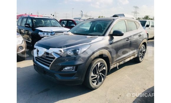 Acheter Import Voiture Hyundai Tucson Autre à Import - Dubai, Grande Comore Acheter Import Voiture Hyundai Tucson Autre à Import - Dubai, Grande Comore