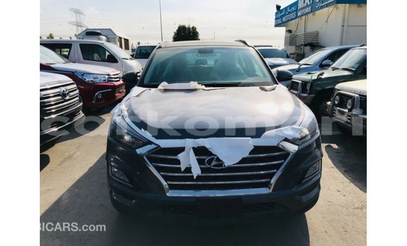Acheter Import Voiture Hyundai Tucson Autre à Import - Dubai, Grande Comore Acheter Import Voiture Hyundai Tucson Autre à Import - Dubai, Grande Comore