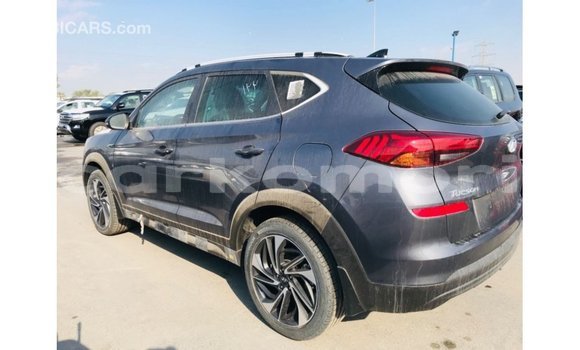 Acheter Import Voiture Hyundai Tucson Autre à Import - Dubai, Grande Comore Acheter Import Voiture Hyundai Tucson Autre à Import - Dubai, Grande Comore