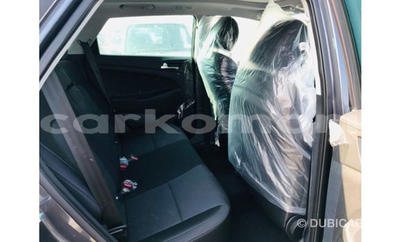 Acheter Import Voiture Hyundai Tucson Autre à Import - Dubai, Grande Comore Acheter Import Voiture Hyundai Tucson Autre à Import - Dubai, Grande Comore