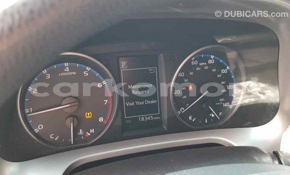 Acheter Import Voiture Toyota RAV4 Autre à Import - Dubai, Grande Comore Acheter Import Voiture Toyota RAV4 Autre à Import - Dubai, Grande Comore
