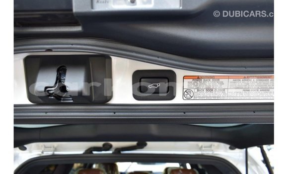 Acheter Import Voiture Lexus LX Blanc à Import - Dubai, Grande Comore Acheter Import Voiture Lexus LX Blanc à Import - Dubai, Grande Comore