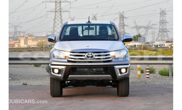 Acheter Import Voiture Toyota Hilux Autre à Import - Dubai, Grande Comore Acheter Import Voiture Toyota Hilux Autre à Import - Dubai, Grande Comore