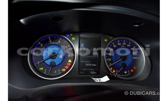 Acheter Import Voiture Toyota Hilux Autre à Import - Dubai, Grande Comore Acheter Import Voiture Toyota Hilux Autre à Import - Dubai, Grande Comore