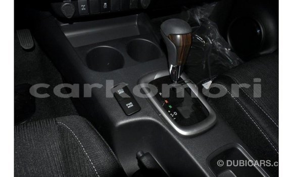 Acheter Import Voiture Toyota Hilux Autre à Import - Dubai, Grande Comore Acheter Import Voiture Toyota Hilux Autre à Import - Dubai, Grande Comore