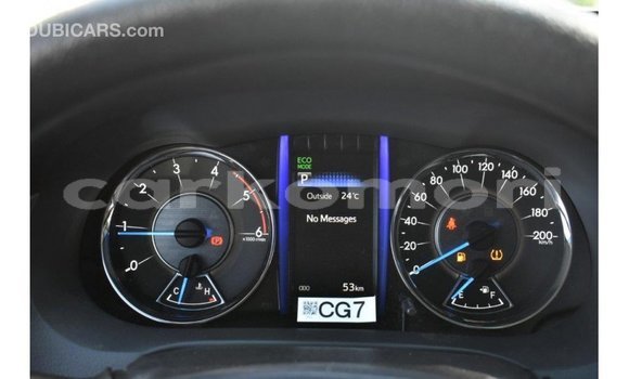 Acheter Import Voiture Toyota Fortuner Noir à Import - Dubai, Grande Comore Acheter Import Voiture Toyota Fortuner Noir à Import - Dubai, Grande Comore