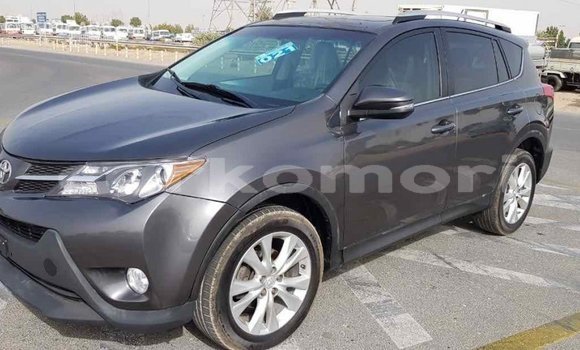 Acheter Import Voiture Toyota RAV4 Autre à Import - Dubai, Grande Comore Acheter Import Voiture Toyota RAV4 Autre à Import - Dubai, Grande Comore