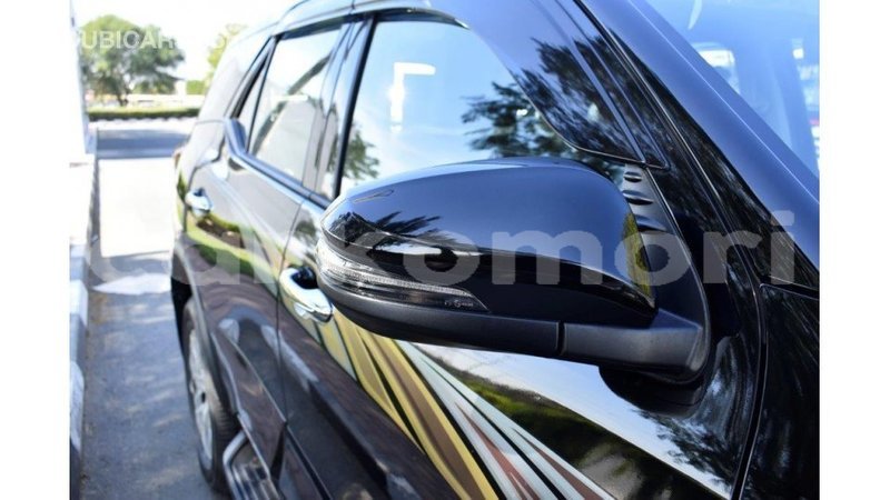 Big with watermark toyota fortuner grande comore import dubai 1886