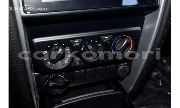 Acheter Import Voiture Toyota Fortuner Noir à Import - Dubai, Grande Comore Acheter Import Voiture Toyota Fortuner Noir à Import - Dubai, Grande Comore