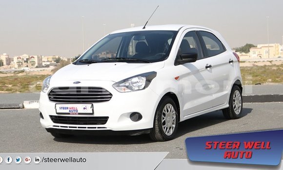 Buy Import Ford Club Wagon White Car in Import - Dubai in Great Comore Buy Import Ford Club Wagon White Car in Import - Dubai in Great Comore