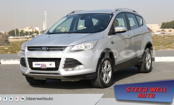 Buy Import Ford Escape Other Car in Import - Dubai in Great Comore Buy Import Ford Escape Other Car in Import - Dubai in Great Comore