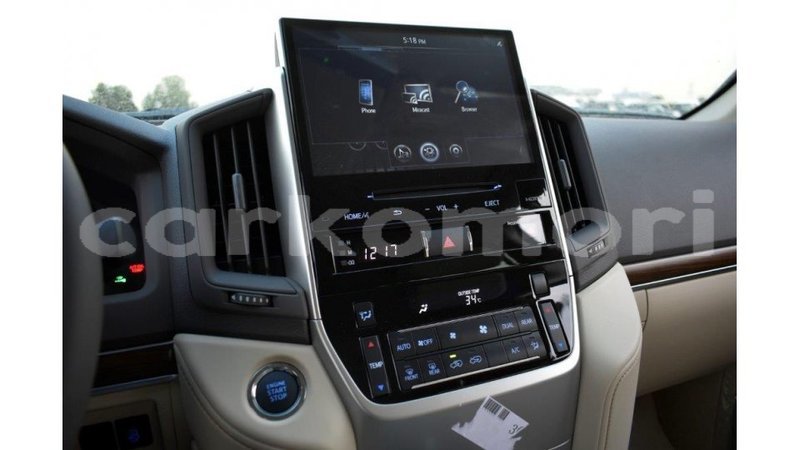 Big with watermark toyota land cruiser grande comore import dubai 1894