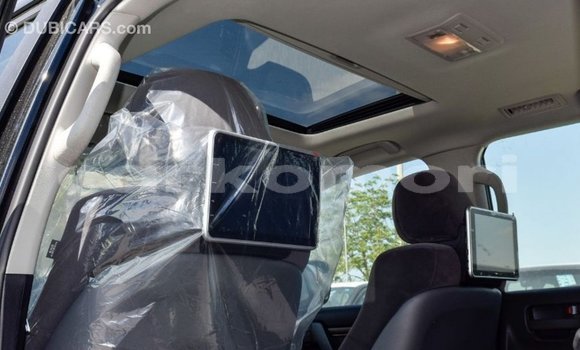 Buy Import Toyota Land Cruiser Black Car in Import - Dubai in Great Comore Buy Import Toyota Land Cruiser Black Car in Import - Dubai in Great Comore