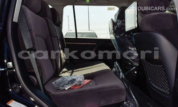 Buy Import Toyota Land Cruiser Black Car in Import - Dubai in Great Comore Buy Import Toyota Land Cruiser Black Car in Import - Dubai in Great Comore