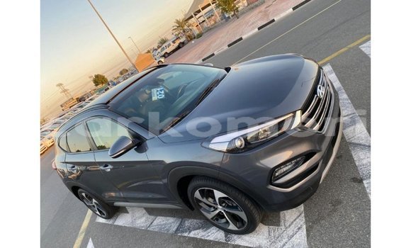 Acheter Import Voiture Hyundai Tucson Autre à Import - Dubai, Grande Comore Acheter Import Voiture Hyundai Tucson Autre à Import - Dubai, Grande Comore