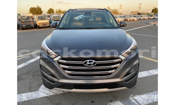 Acheter Import Voiture Hyundai Tucson Autre à Import - Dubai, Grande Comore Acheter Import Voiture Hyundai Tucson Autre à Import - Dubai, Grande Comore