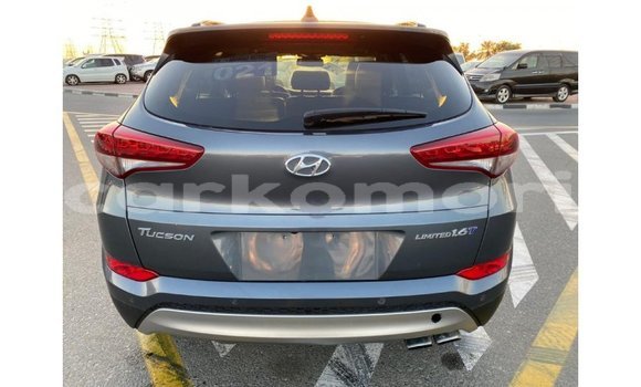 Acheter Import Voiture Hyundai Tucson Autre à Import - Dubai, Grande Comore Acheter Import Voiture Hyundai Tucson Autre à Import - Dubai, Grande Comore