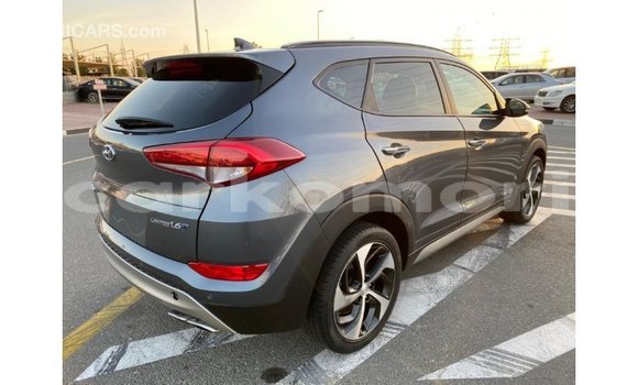 Acheter Import Voiture Hyundai Tucson Autre à Import - Dubai, Grande Comore Acheter Import Voiture Hyundai Tucson Autre à Import - Dubai, Grande Comore