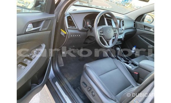 Acheter Import Voiture Hyundai Tucson Autre à Import - Dubai, Grande Comore Acheter Import Voiture Hyundai Tucson Autre à Import - Dubai, Grande Comore