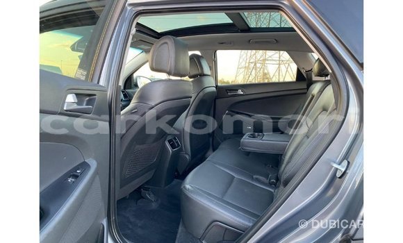 Acheter Import Voiture Hyundai Tucson Autre à Import - Dubai, Grande Comore Acheter Import Voiture Hyundai Tucson Autre à Import - Dubai, Grande Comore