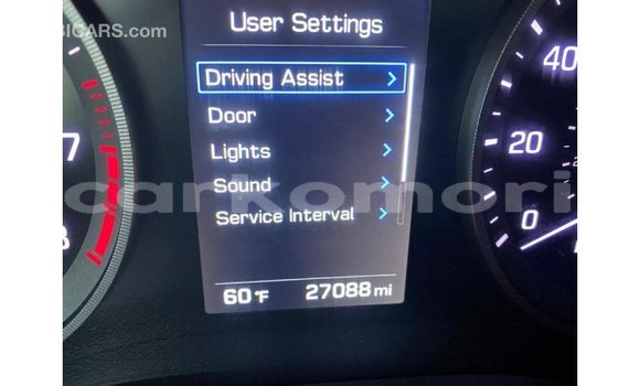 Acheter Import Voiture Hyundai Tucson Autre à Import - Dubai, Grande Comore Acheter Import Voiture Hyundai Tucson Autre à Import - Dubai, Grande Comore