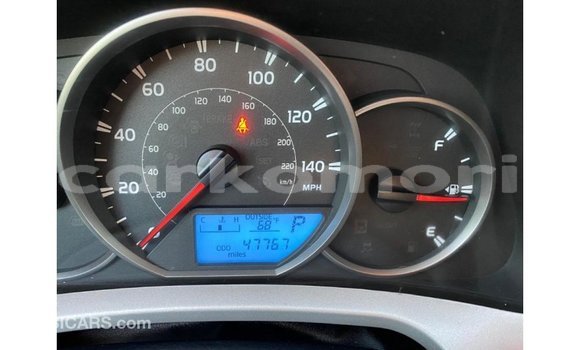 Acheter Import Voiture Toyota 4Runner Noir à Import - Dubai, Grande Comore Acheter Import Voiture Toyota 4Runner Noir à Import - Dubai, Grande Comore