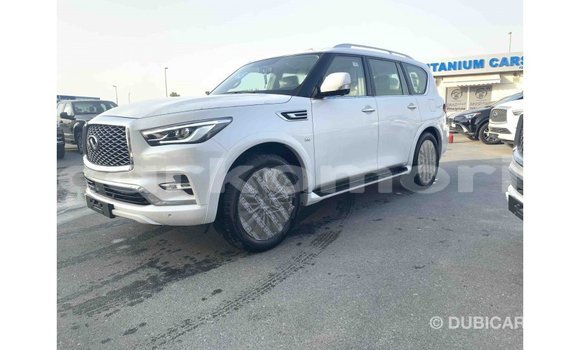 Buy Import Infiniti Q White Car in Import - Dubai in Great Comore Buy Import Infiniti Q White Car in Import - Dubai in Great Comore